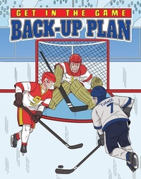 Enlarge image Cover: Back-Up Plan - Graphic Planet