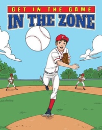 Enlarge image Cover: In the Zone - Graphic Planet