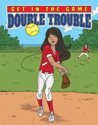 Enlarge image Cover: Double Trouble - Graphic Planet
