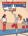Cover: Tryout Trouble - Graphic Planet