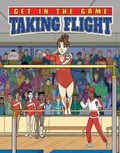 Cover: Taking Flight - Graphic Planet