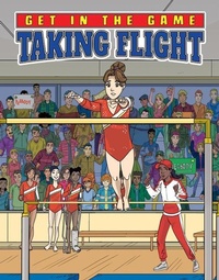 Enlarge image Cover: Taking Flight - Graphic Planet