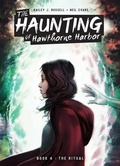 Cover: Ritual: Book 4 - Claw