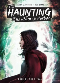 Enlarge image Cover: Ritual: Book 4 - Claw