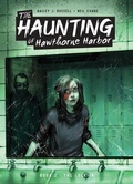 Cover: Lock-In: Book 2 - Claw