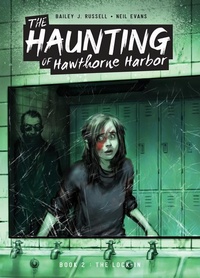 Enlarge image Cover: Lock-In: Book 2 - Claw