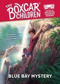 Cover: Blue Bay Mystery - Chapter Books
