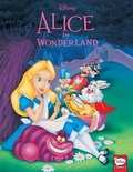 Cover: Alice in Wonderland - Graphic Novels
