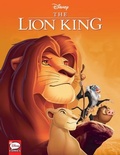 Cover: Lion King - Graphic Novels