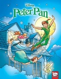 Cover: Peter Pan - Graphic Novels