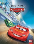 Cover: Cars - Graphic Novels