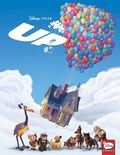 Cover: Up - Graphic Novels