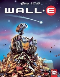 Enlarge image Cover: Wall-E - Graphic Novels
