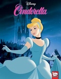 Cover: Cinderella - Graphic Novels
