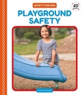 Cover: Playground Safety - Cody Koala