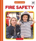 Cover: Fire Safety - Cody Koala