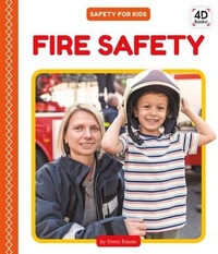 Enlarge image Cover: Fire Safety - Cody Koala