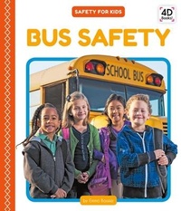 Enlarge image Cover: Bus Safety - Cody Koala