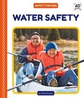 Cover: Water Safety - Cody Koala