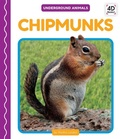 Cover: Chipmunks - Cody Koala