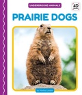 Cover: Prairie Dogs - Cody Koala