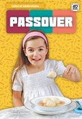 Cover: Passover - Discoverroo