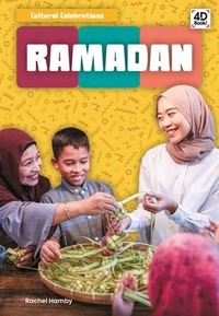 Enlarge image Cover: Ramadan - Discoverroo
