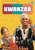 Cover: Kwanzaa - Discoverroo