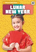 Cover: Lunar New Year - Discoverroo