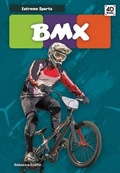 Cover: BMX - Discoverroo