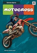 Cover: Motocross - Discoverroo