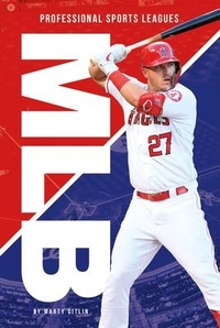 Enlarge image Cover: Mlb - Essential Library