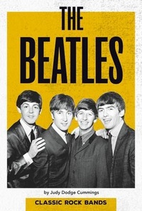 Enlarge image Cover: Beatles - Essential Library