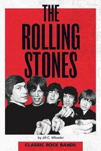 Enlarge image Cover: Rolling Stones - Essential Library