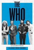 Cover: Who - Essential Library