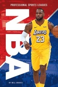 Cover: NBA - Essential Library