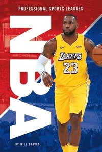 Enlarge image Cover: NBA - Essential Library