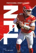 Cover: NFL - Essential Library