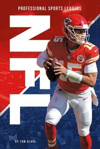Enlarge image Cover: NFL - Essential Library