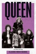Cover: Queen - Essential Library