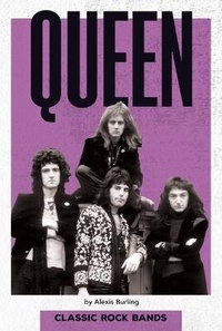 Enlarge image Cover: Queen - Essential Library