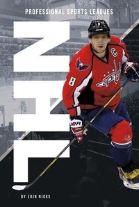 Enlarge image Cover: NHL - Essential Library