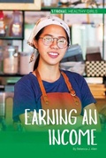 Cover: Earning an Income - Essential Library