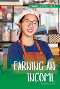 Enlarge image Cover: Earning an Income - Essential Library