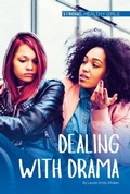 Cover: Dealing with Drama - Essential Library