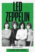 Cover: Led Zeppelin - Essential Library