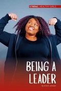 Cover: Being a Leader - Essential Library