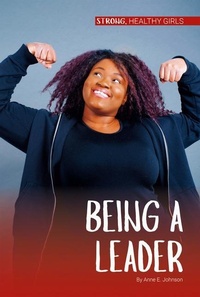 Enlarge image Cover: Being a Leader - Essential Library