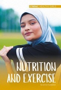 Cover: Nutrition and Exercise - Essential Library
