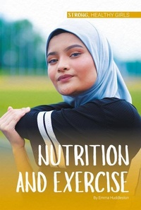 Enlarge image Cover: Nutrition and Exercise - Essential Library